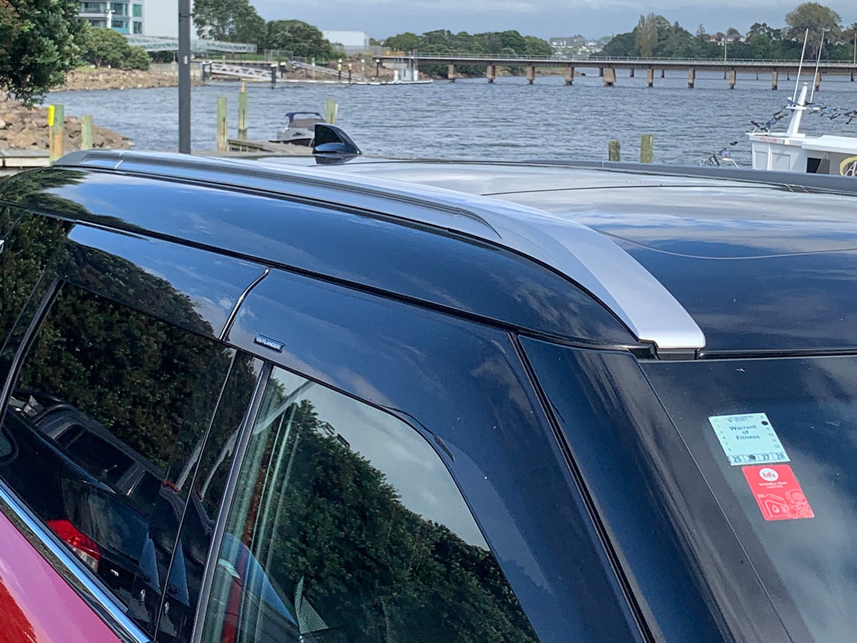 2023 Mitsubishi Outlander PHEV Exceed