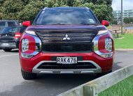 2023 Mitsubishi Outlander PHEV Exceed