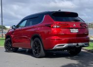2023 Mitsubishi Outlander PHEV Exceed