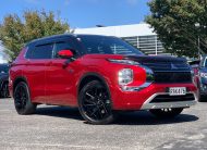2023 Mitsubishi Outlander PHEV Exceed