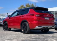 2023 Mitsubishi Outlander PHEV Exceed