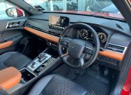 2023 Mitsubishi Outlander PHEV Exceed