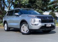 2023 Mitsubishi Outlander LS 4WD 2.5L Petrol Auto