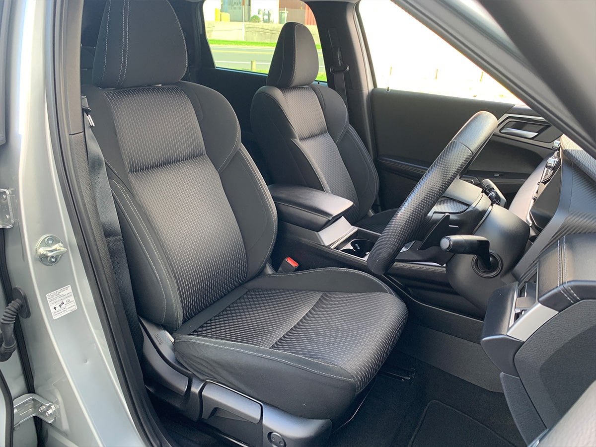 2023 Mitsubishi Outlander LS 4WD 2.5L Petrol Auto