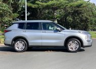 2023 Mitsubishi Outlander LS 4WD 2.5L Petrol Auto