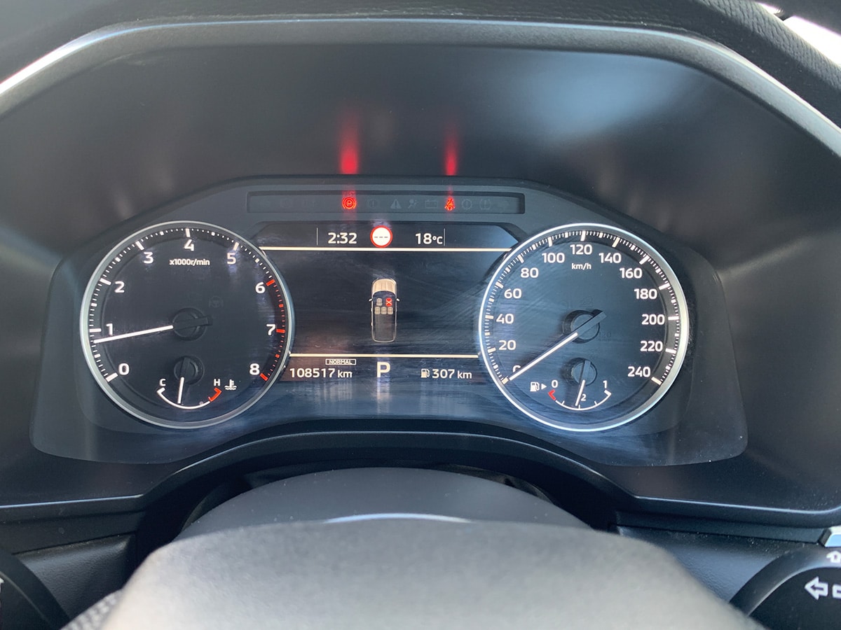 2023 Mitsubishi Outlander LS 4WD 2.5L Petrol Auto