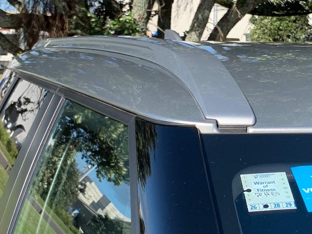 2023 Mitsubishi Outlander LS 4WD 2.5L Petrol Auto