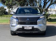 2023 Mitsubishi Outlander LS 4WD 2.5L Petrol Auto