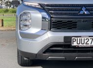 2023 Mitsubishi Outlander LS 4WD 2.5L Petrol Auto