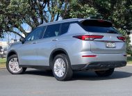 2023 Mitsubishi Outlander LS 4WD 2.5L Petrol Auto