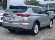 2023 Mitsubishi Outlander LS 4WD 2.5L Petrol Auto