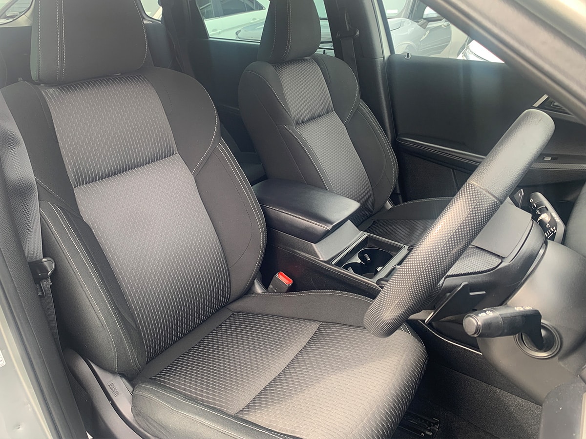 2023 Mitsubishi Outlander LS 4WD 2.5L Petrol Auto