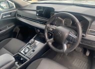 2023 Mitsubishi Outlander LS 4WD 2.5L Petrol Auto