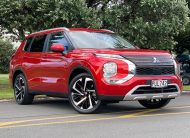 2023 Mitsubishi Outlander XLS 4WD 7 Seater 2.5L Petrol Auto