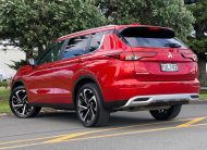 2023 Mitsubishi Outlander XLS 4WD 7 Seater 2.5L Petrol Auto