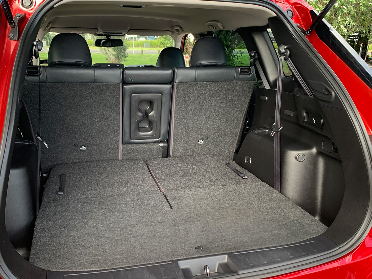 2023 Mitsubishi Outlander XLS 4WD 7 Seater 2.5L Petrol Auto