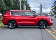 2023 Mitsubishi Outlander XLS 4WD 7 Seater 2.5L Petrol Auto