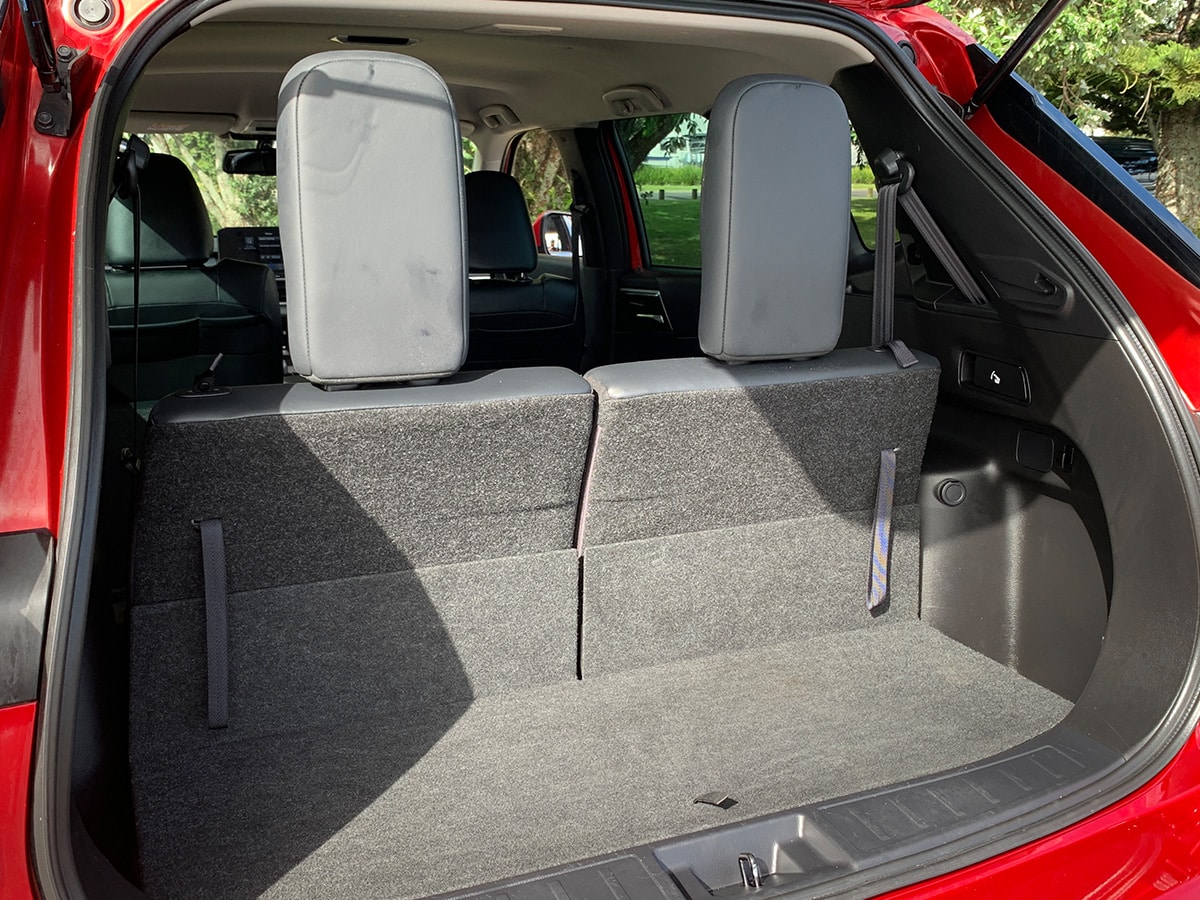 2023 Mitsubishi Outlander XLS 4WD 7 Seater 2.5L Petrol Auto