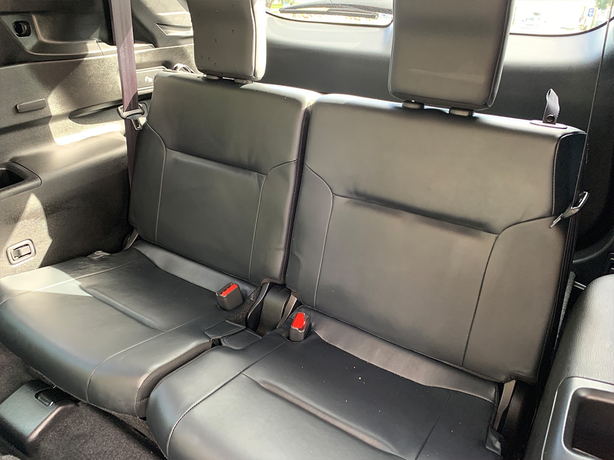 2023 Mitsubishi Outlander XLS 4WD 7 Seater 2.5L Petrol Auto