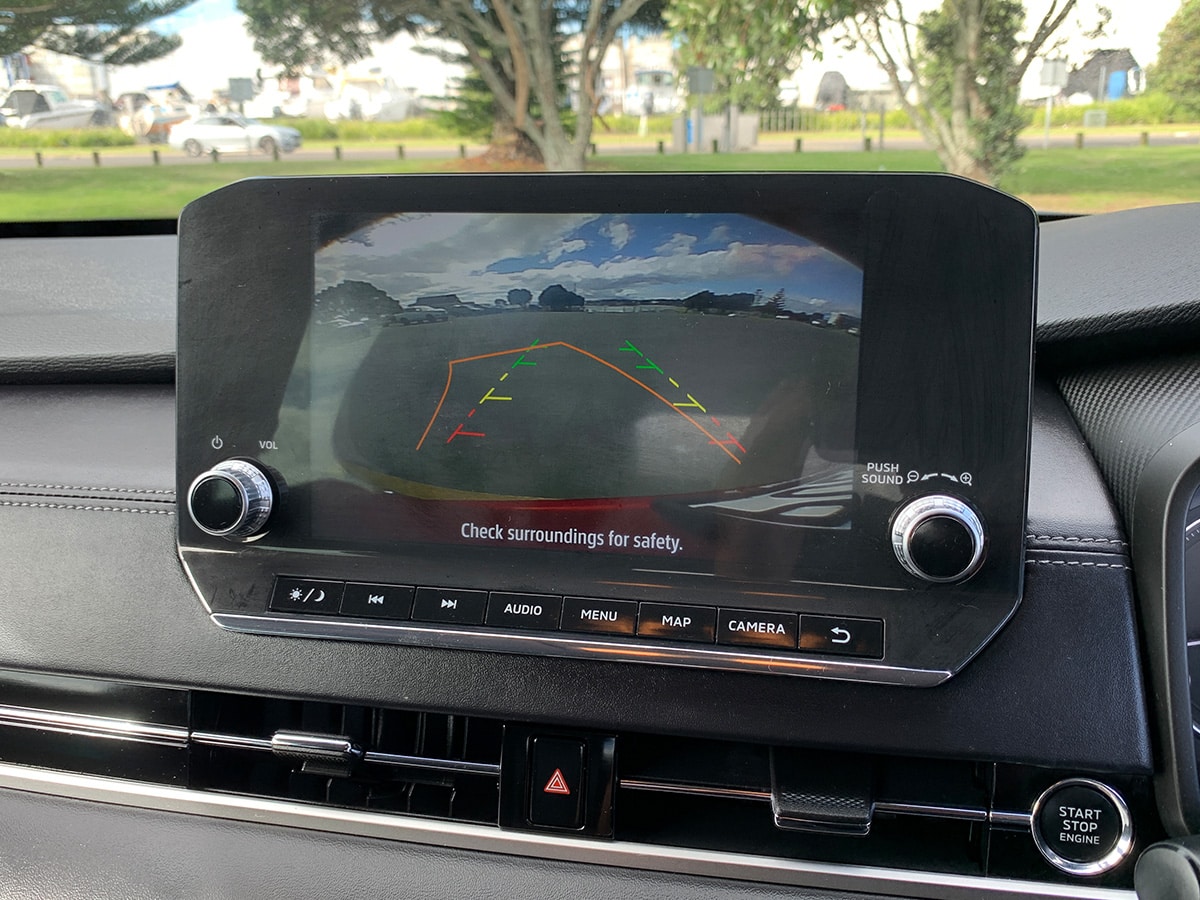 2023 Mitsubishi Outlander XLS 4WD 7 Seater 2.5L Petrol Auto