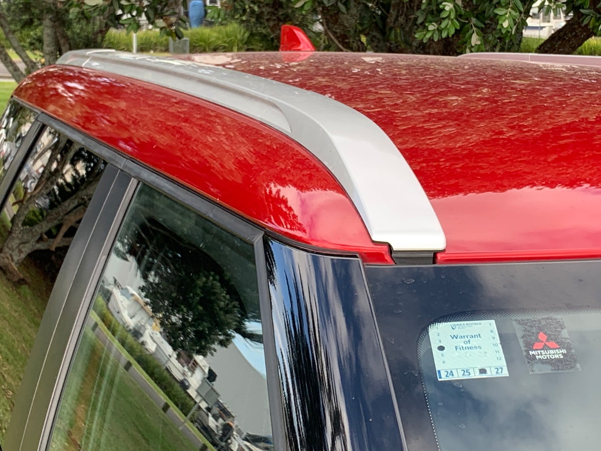 2023 Mitsubishi Outlander XLS 4WD 7 Seater 2.5L Petrol Auto