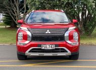 2023 Mitsubishi Outlander XLS 4WD 7 Seater 2.5L Petrol Auto