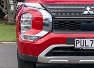 2023 Mitsubishi Outlander XLS 4WD 7 Seater 2.5L Petrol Auto