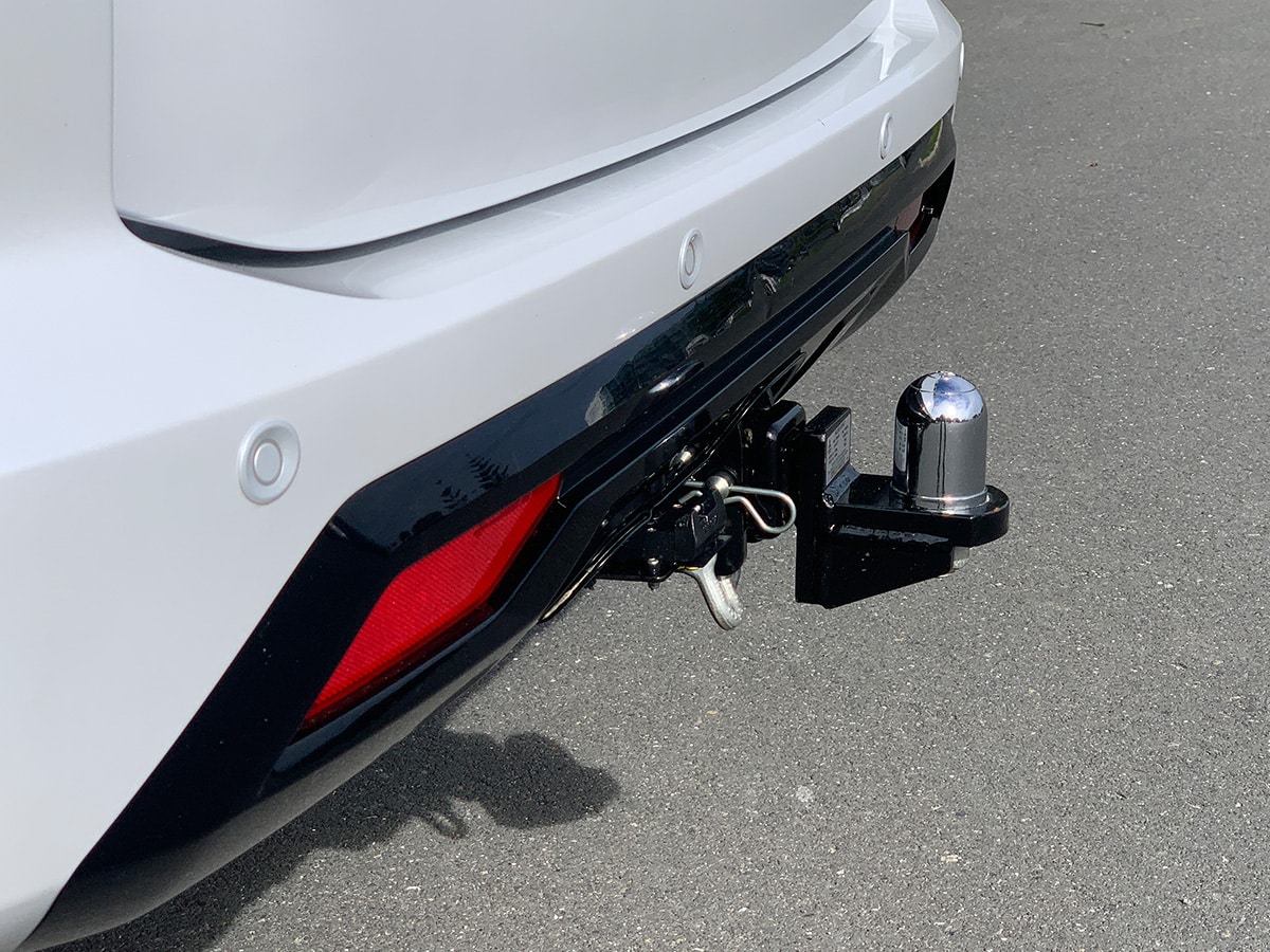 2023 Mitsubishi Pajero Sport VRX Black Edition