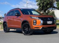 2024 Mitsubishi ASX Black Edition 2WD 2.0L