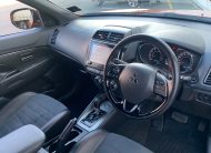 2024 Mitsubishi ASX Black Edition 2WD 2.0L