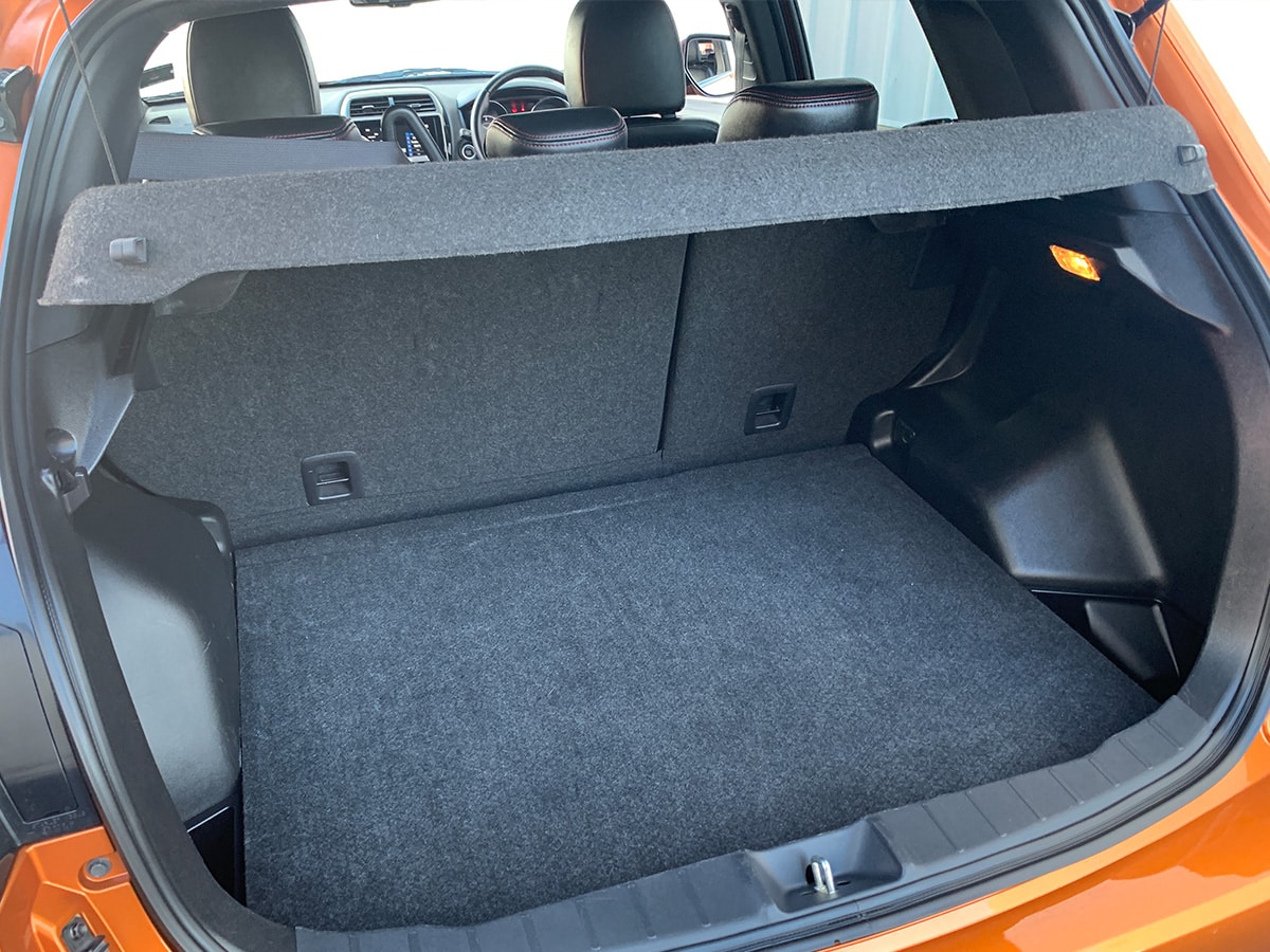 2024 Mitsubishi ASX Black Edition 2WD 2.0L