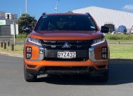 2024 Mitsubishi ASX Black Edition 2WD 2.0L