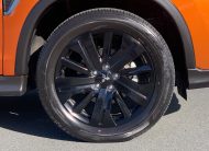 2024 Mitsubishi ASX Black Edition 2WD 2.0L