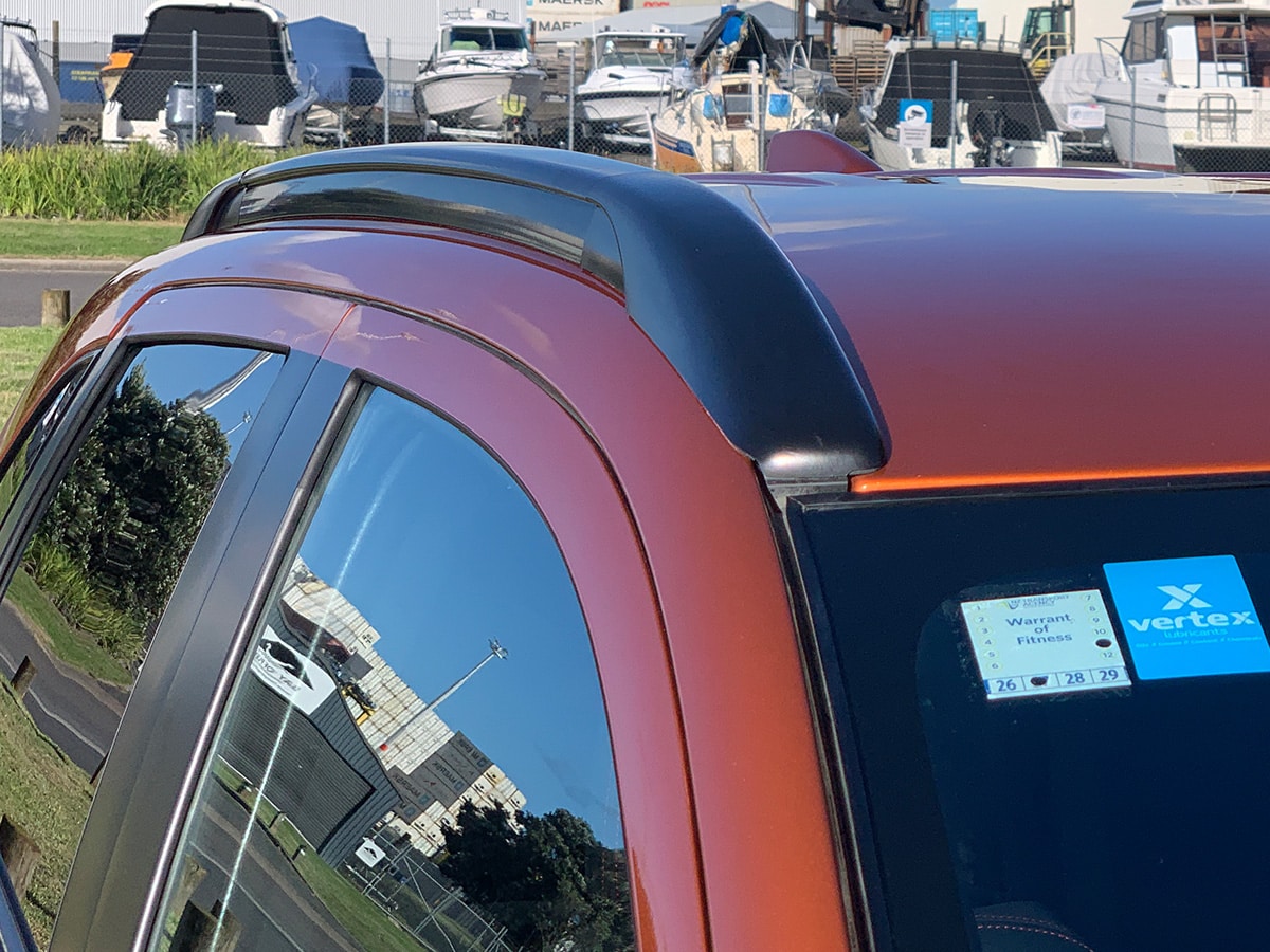 2024 Mitsubishi ASX Black Edition 2WD 2.0L