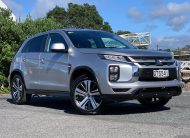 2024 Mitsubishi ASX LS 2WD 2.0L