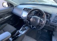 2024 Mitsubishi ASX LS 2WD 2.0L