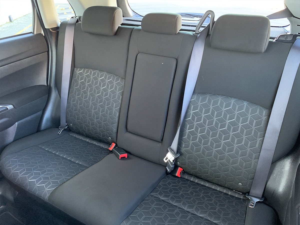 2024 Mitsubishi ASX LS 2WD 2.0L