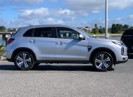 2024 Mitsubishi ASX LS 2WD 2.0L