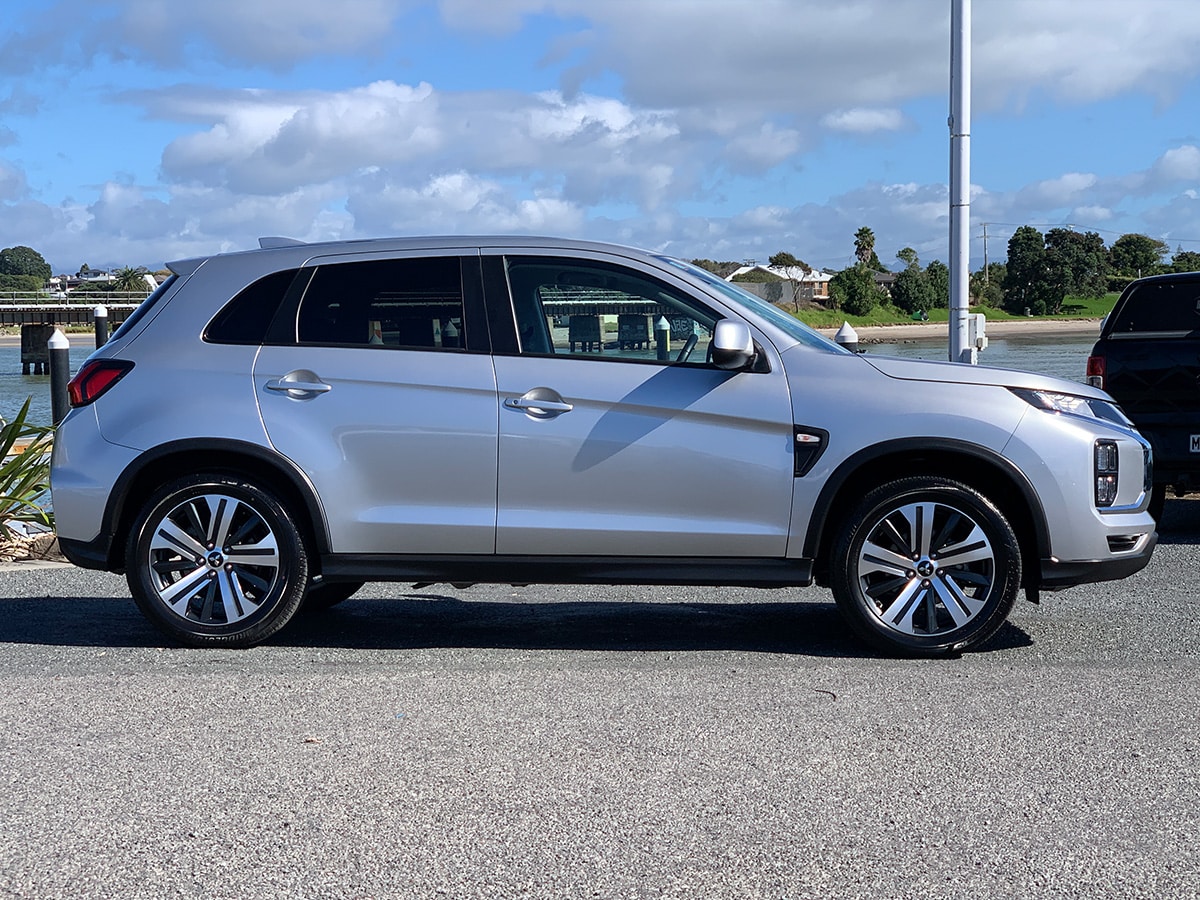 2024 Mitsubishi ASX LS 2WD 2.0L