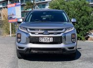 2024 Mitsubishi ASX LS 2WD 2.0L