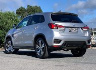 2024 Mitsubishi ASX LS 2WD 2.0L