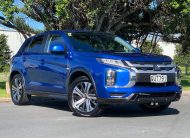 2024 Mitsubishi ASX LS 2WD 2.0L