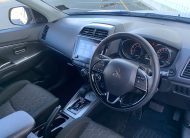 2024 Mitsubishi ASX LS 2WD 2.0L