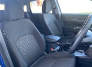 2024 Mitsubishi ASX LS 2WD 2.0L