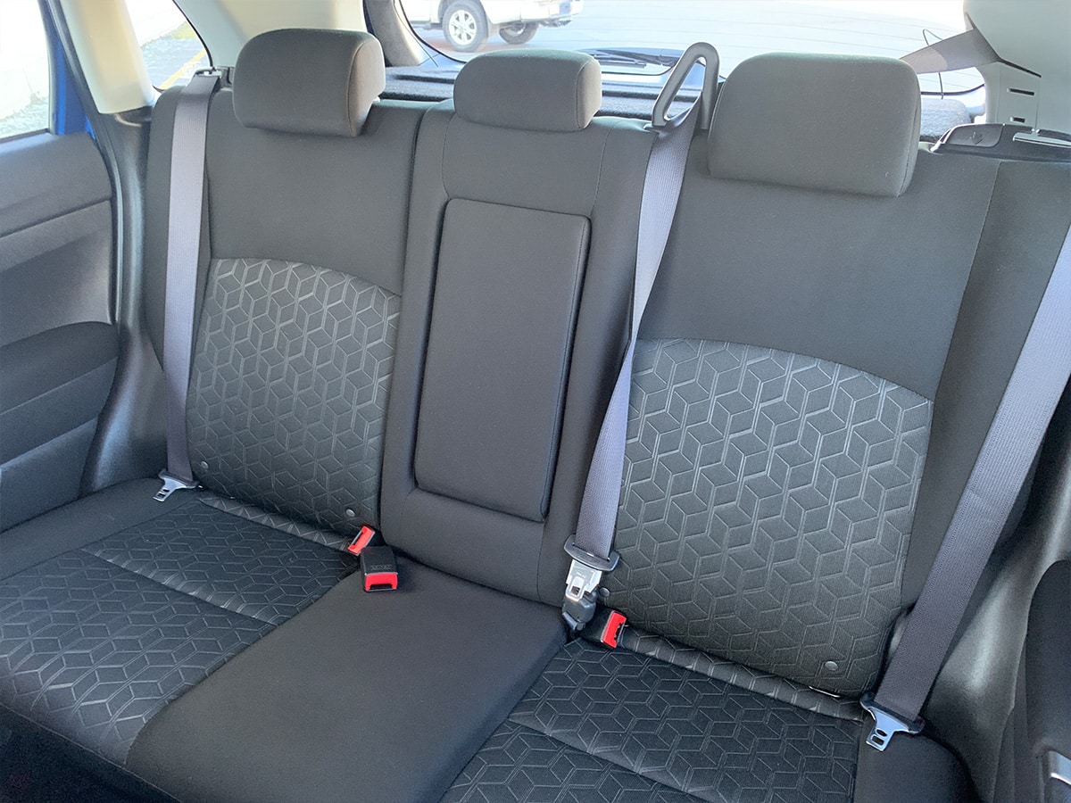 2024 Mitsubishi ASX LS 2WD 2.0L