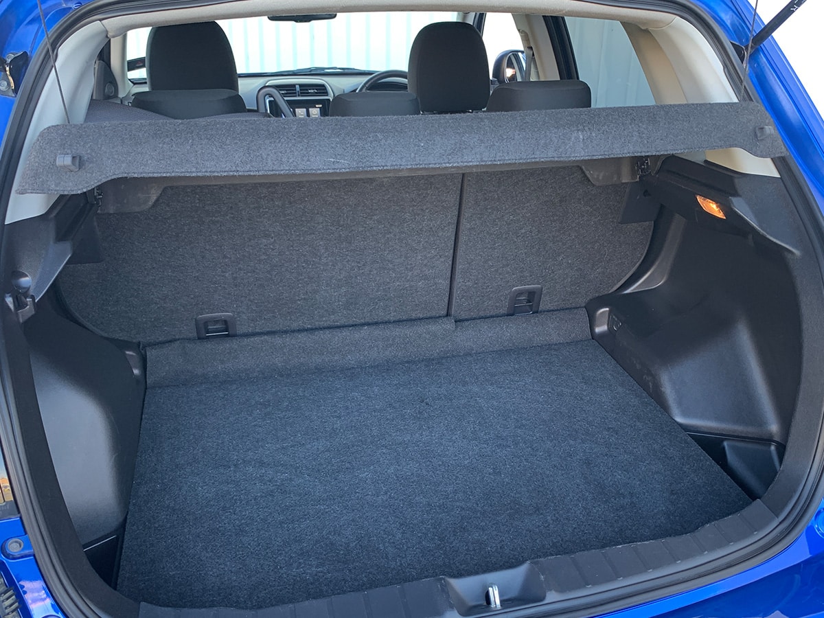 2024 Mitsubishi ASX LS 2WD 2.0L