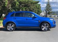 2024 Mitsubishi ASX LS 2WD 2.0L