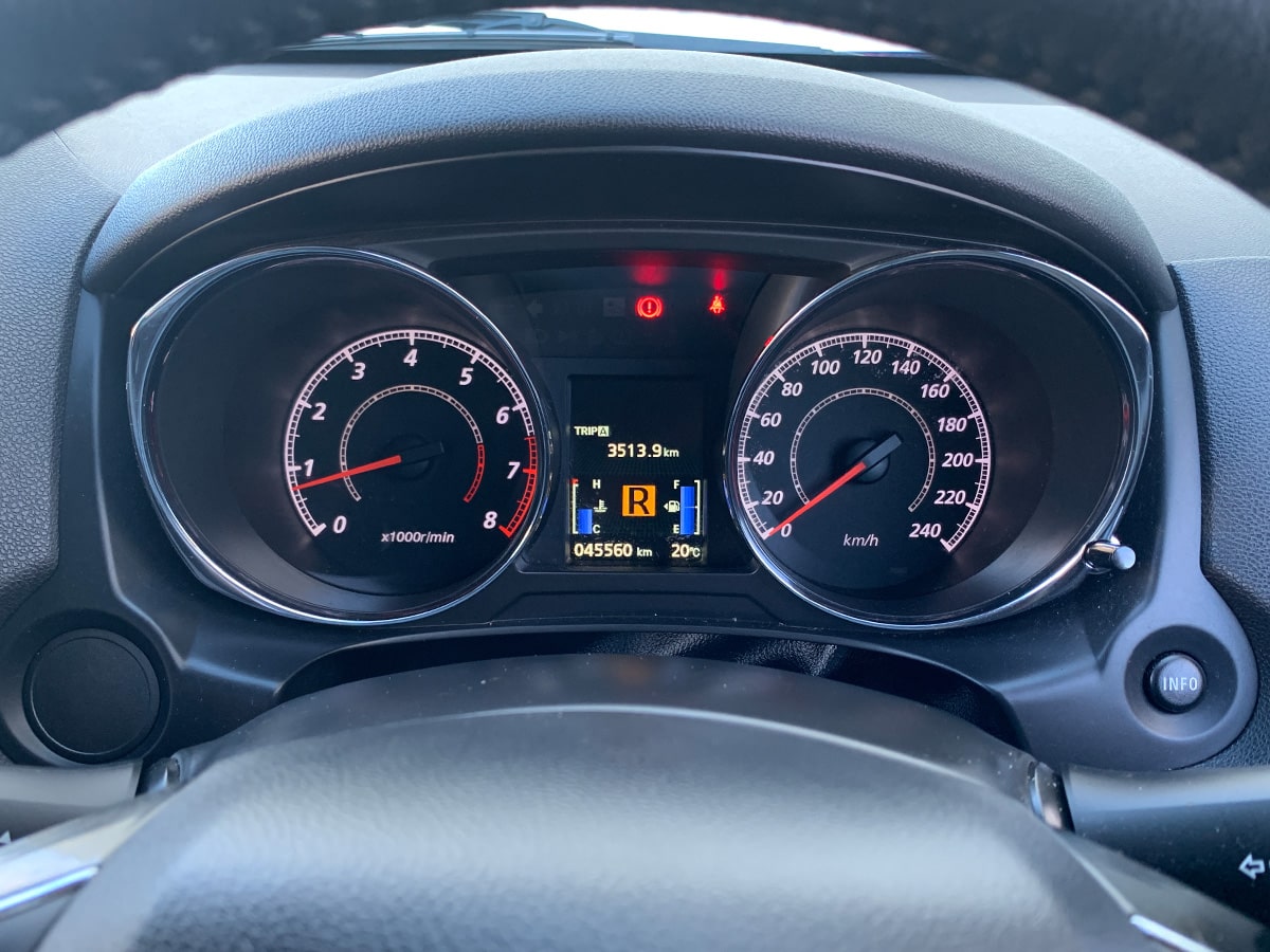 2024 Mitsubishi ASX LS 2WD 2.0L