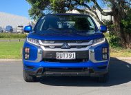 2024 Mitsubishi ASX LS 2WD 2.0L