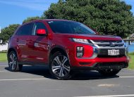 2024 Mitsubishi ASX LS 2WD 2.0L